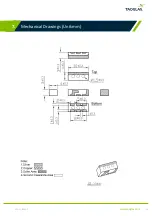 Preview for 13 page of Taoglas PA.11 Datasheet