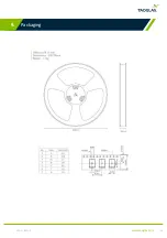 Preview for 15 page of Taoglas PA.11 Datasheet