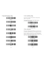 Preview for 8 page of TaoHorse X8802 User Manual