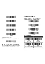 Preview for 9 page of TaoHorse X8802 User Manual