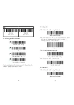 Preview for 12 page of TaoHorse X8802 User Manual