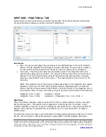 Preview for 6 page of TAOS TCS3471 User Manual