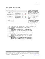 Предварительный просмотр 10 страницы TAOS TCS3471 User Manual