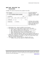 Preview for 8 page of TAOS TCS3771 User Manual