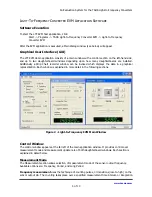 Preview for 4 page of TAOS TSL230RD User Manual