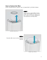 Предварительный просмотр 12 страницы TaoTronics AP005 Owner'S Manual