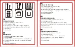 Preview for 3 page of TaoTronics BT-569MS2 PLUS User Manual