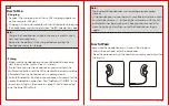 Preview for 5 page of TaoTronics BT-569MS2 PLUS User Manual