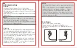 Preview for 6 page of TaoTronics BT-569MS2 PLUS User Manual