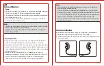 Preview for 8 page of TaoTronics BT-569MS2 PLUS User Manual