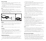 Preview for 15 page of TaoTronics DUO FREE + User Manual