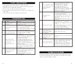 Preview for 26 page of TaoTronics DUO FREE + User Manual