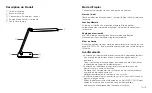 Preview for 9 page of TaoTronics Hello TT-DL26 User Manual