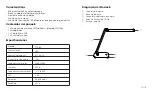 Preview for 11 page of TaoTronics Hello TT-DL26 User Manual