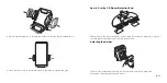 Preview for 4 page of TaoTronics Hello TT-SH019 User Manual