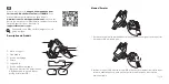 Preview for 8 page of TaoTronics Hello TT-SH019 User Manual