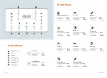 Preview for 6 page of TaoTronics Premium 6 Quart User Manual