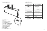 Preview for 9 page of TaoTronics PULSE X TT-SK10 User Manual