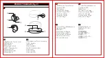 Preview for 3 page of TaoTronics SoundLiberty 79 User Manual