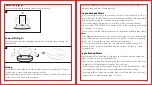 Preview for 6 page of TaoTronics SoundLiberty 79 User Manual