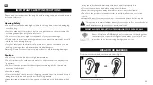 Preview for 5 page of TaoTronics SoundLiberty 88 User Manual