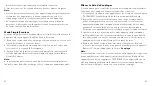 Preview for 20 page of TaoTronics SoundLiberty 88 User Manual