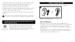 Preview for 24 page of TaoTronics SoundLiberty 88 User Manual