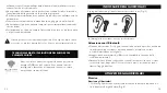 Preview for 31 page of TaoTronics SoundLiberty 88 User Manual