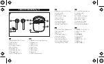 Preview for 4 page of TaoTronics SoundLiberty 92 User Manual