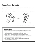 Preview for 6 page of TaoTronics SoundLiberty 95 User Manual