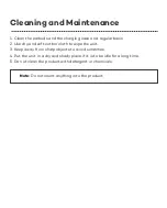 Preview for 17 page of TaoTronics SoundLiberty 95 User Manual