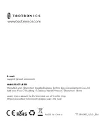 Preview for 22 page of TaoTronics SoundLiberty 95 User Manual