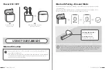 Preview for 4 page of TaoTronics SoundLiberty A10 User Manual