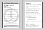 Preview for 8 page of TaoTronics SoundLiberty A10 User Manual