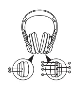 Предварительный просмотр 2 страницы TaoTronics SoundSurge 60 User Manual