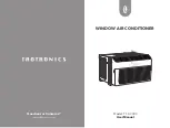 Предварительный просмотр 2 страницы TaoTronics TT-AC003 User Manual