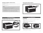 Предварительный просмотр 16 страницы TaoTronics TT-AC003 User Manual