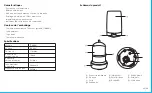 Preview for 14 page of TaoTronics TT-AD001 User Manual