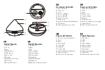 Preview for 3 page of TaoTronics TT-AD002 User Manual