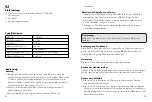 Preview for 6 page of TaoTronics TT-AD002 User Manual