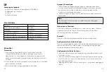 Preview for 11 page of TaoTronics TT-AD002 User Manual