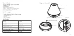 Preview for 10 page of TaoTronics TT-AD004 User Manual