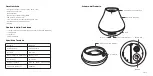 Preview for 17 page of TaoTronics TT-AD004 User Manual