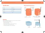 Preview for 6 page of TaoTronics TT-AF001 User Manual