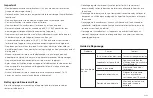 Preview for 15 page of TaoTronics TT-AH003 User Manual