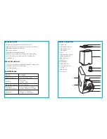 Предварительный просмотр 8 страницы TaoTronics TT-AH008 User Manual