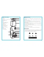 Предварительный просмотр 22 страницы TaoTronics TT-AH008 User Manual