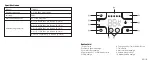 Предварительный просмотр 8 страницы TaoTronics TT-AH015 User Manual