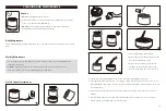 Preview for 9 page of TaoTronics TT-AH046 User Manual