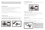 Preview for 10 page of TaoTronics TT-AH046 User Manual